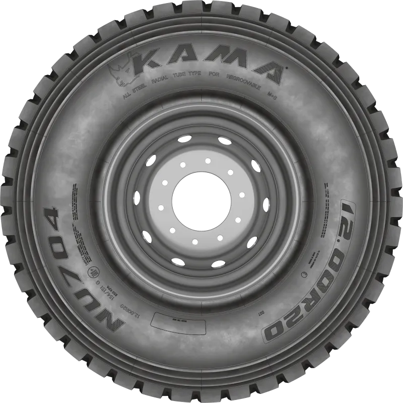 KAMA NU 704 в Невеле — KAMA TYRES KAMA NU 704 в Невеле
