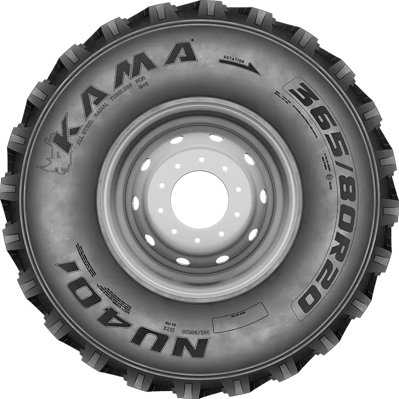 KAMA NU 401 в Невеле — KAMA TYRES KAMA NU 401 в Невеле