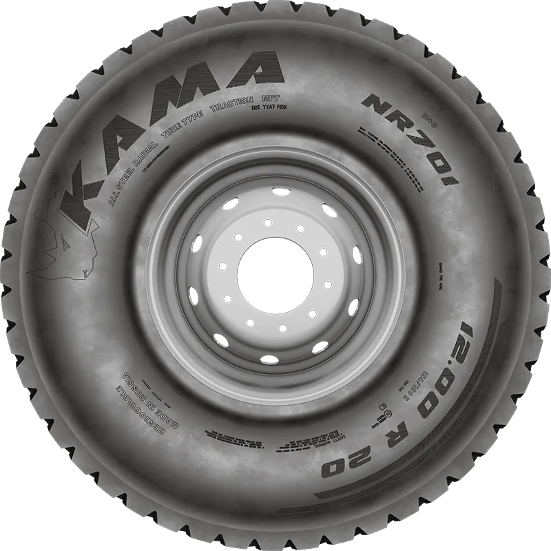 KAMA NR 701 в Невеле — KAMA TYRES KAMA NR 701 в Невеле