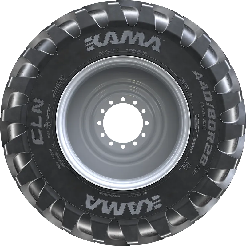 KAMA CLN в Невеле — KAMA TYRES KAMA CLN в Невеле