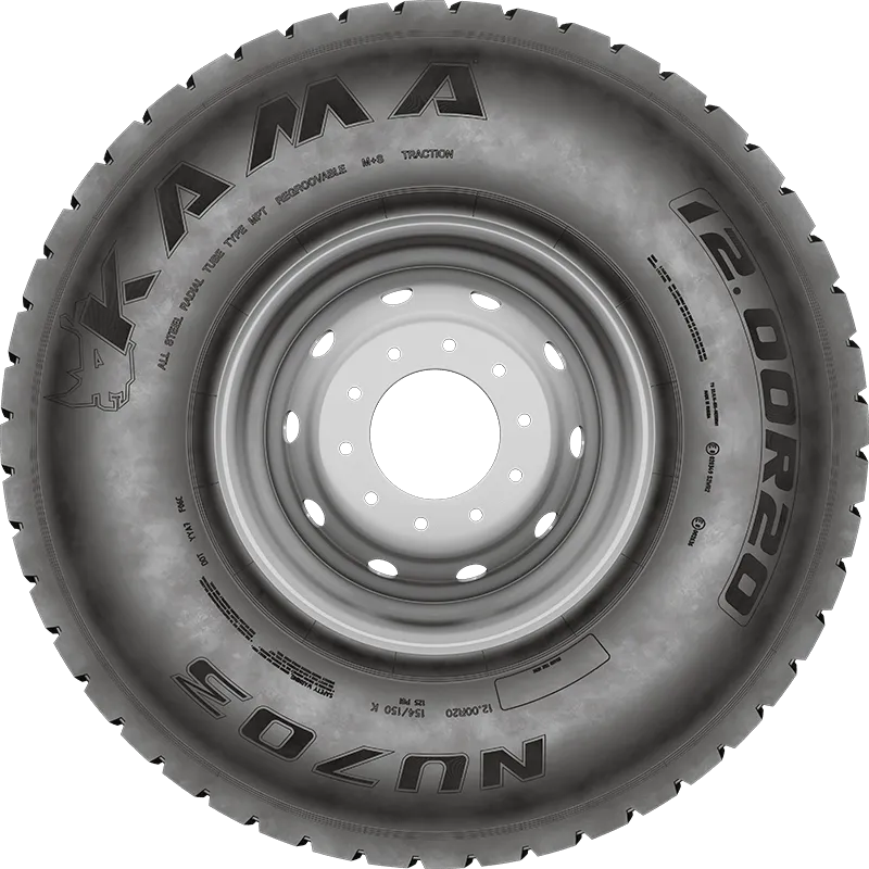 KAMA NU 703 в Невеле — KAMA TYRES KAMA NU 703 в Невеле