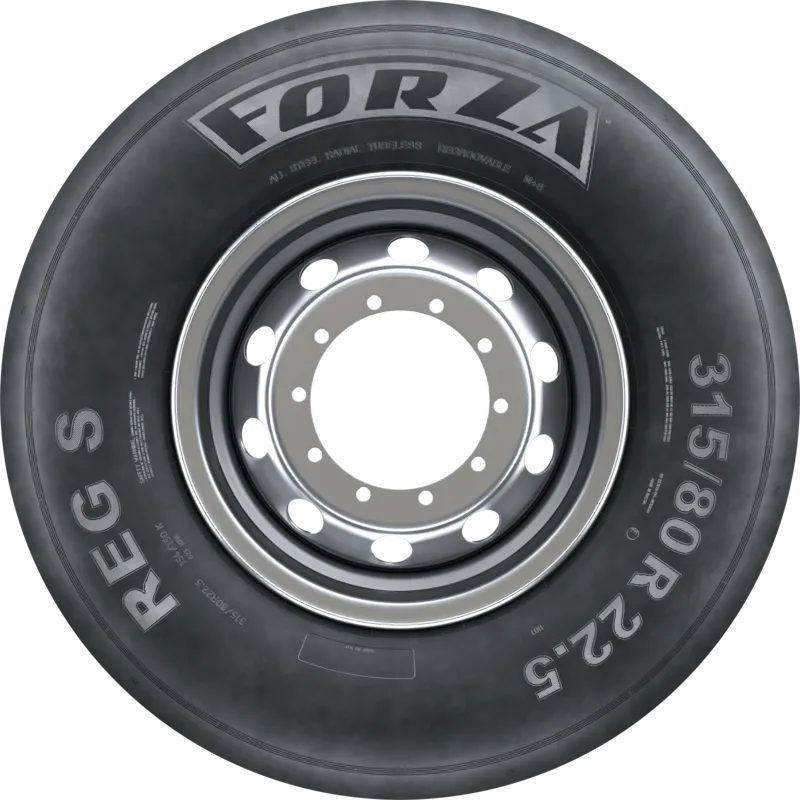 FORZA REG S в Невеле — KAMA TYRES FORZA REG S в Невеле